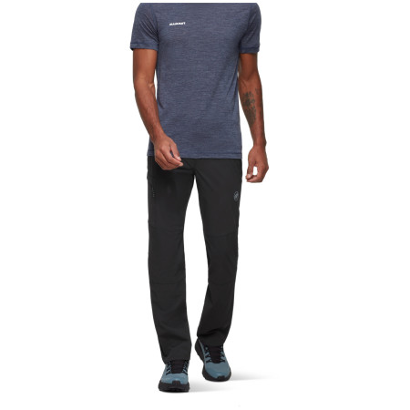 Herrenhose Mammut Runbold IV
