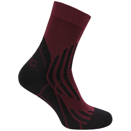 Kompressionssocken Warg Performance Merino