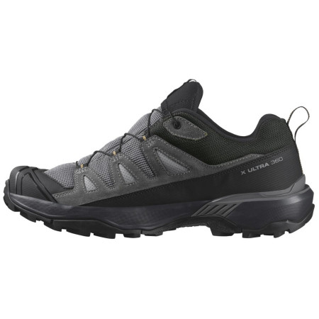 Herrenschuhe Salomon X Ultra 360 Leather Gore-Tex