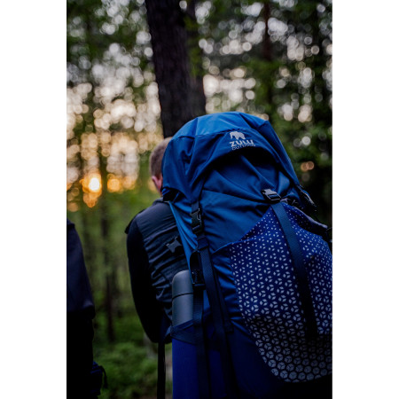 Wanderrucksack Zulu Summit 45l