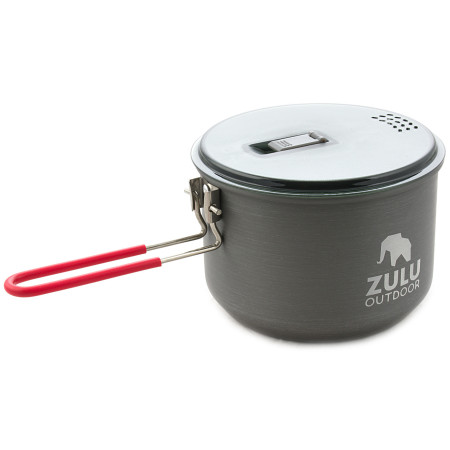 Outdoor-Kochgeschirr Zulu Indi 1,3l