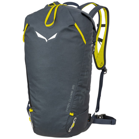 Rucksack Salewa Apex Climb 25 BP grau OmbreBlue