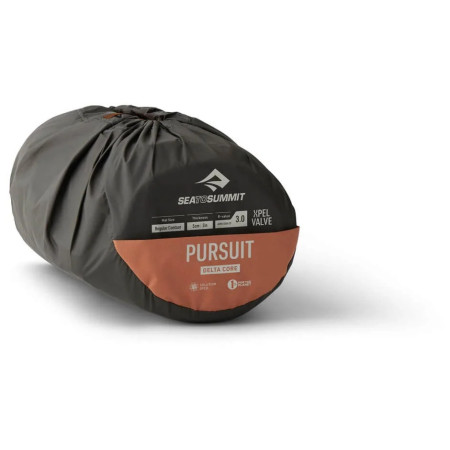 Aufblasbare Isomatte Sea to Summit Pursuit - Regular Contour
