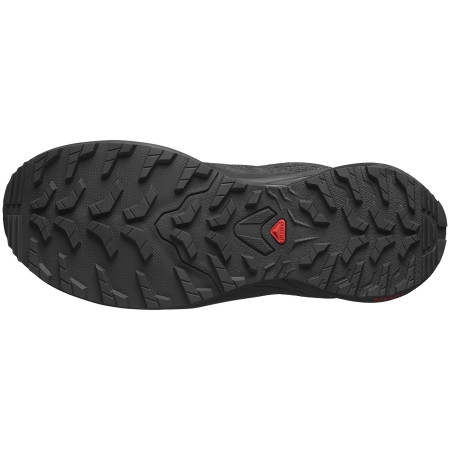 Damen Laufschuhe Salomon X-Adventure Gore-Tex