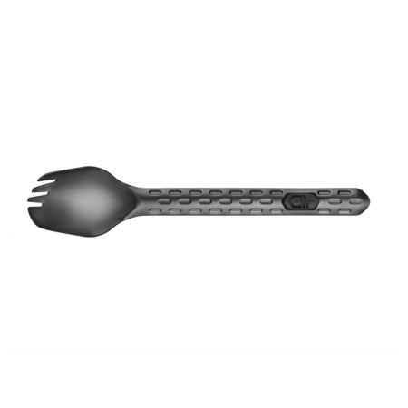 Besteck Gerber Devour - Cook Eat Clean Spork Onyx