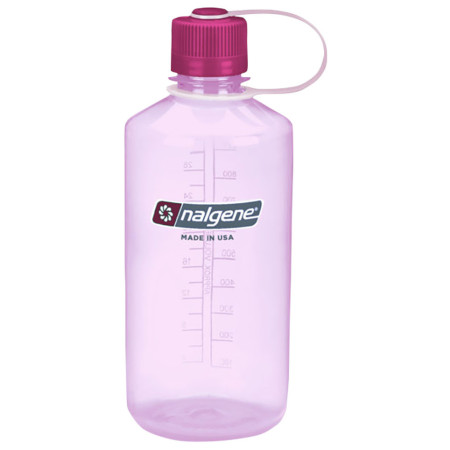 Flasche Nalgene Narrow Mouth 1l Sustain