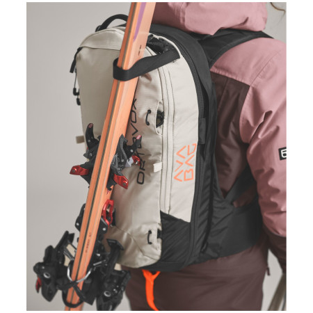Rucksack Ortovox Avabag Litric Freeride 16S