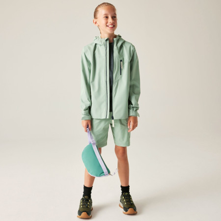 Kinderjacke Dare 2b Kids Switch II Jacket GlacierGreen