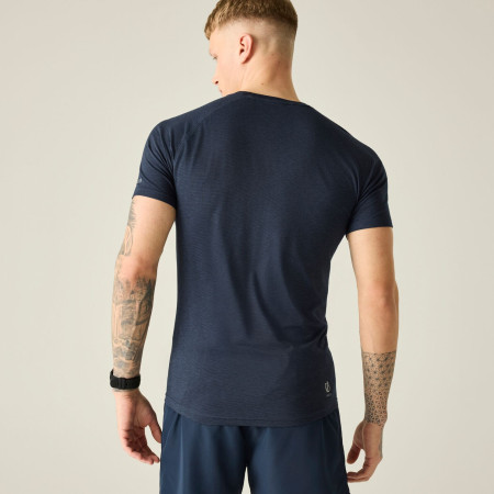 Herren-T-Shirt Dare 2b Persist Tee