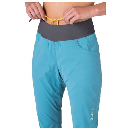 Damen 3/4 Hose Rafiki Tarragona