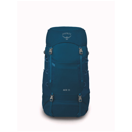 Kinderrucksack Osprey Ace 38