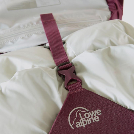 Expediční batoh Lowe Alpine Cerro Torre ND 60:80