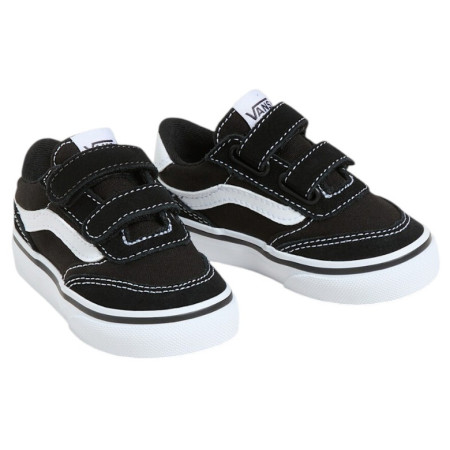 Kinderschuhe Vans Brooklyn LS V