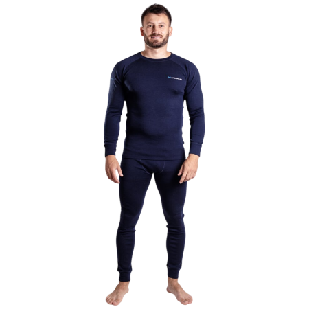 Herren-Funktionsunterhosen Progress MT SDN 250