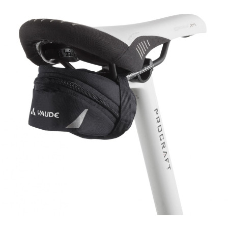 Satteltasche Vaude Tube Bag S