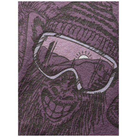 Damen-T-Shirt Chillaz Iseo Rock Hero Winter