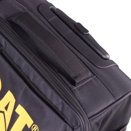 Reisekoffer Caterpillar CAT Track S