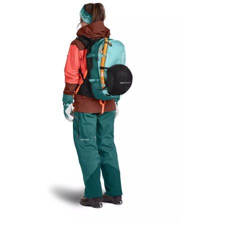 Skialp-Rucksack Ortovox Avabag Litric Freeride 26S