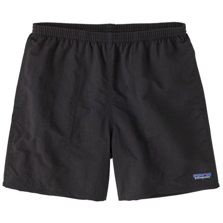 Herrenshorts Patagonia M's Baggies Shorts - 5 in. schwarz Black w/Black