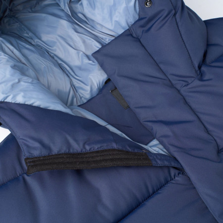 Herren Winterjacke Regatta Marek Longline