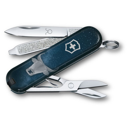 Taschenmesser Victorinox Zodiac Classic SD Taurus