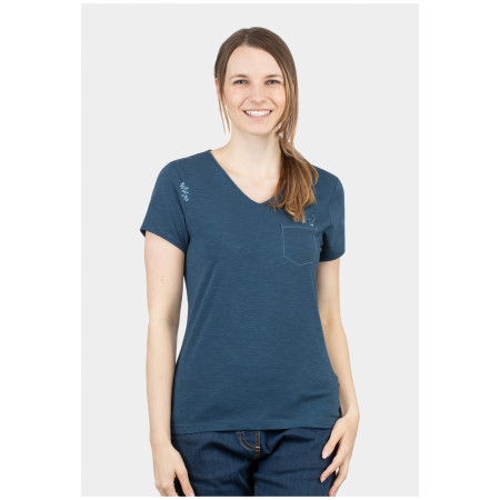 Damen-T-Shirt Chillaz Cala Luna