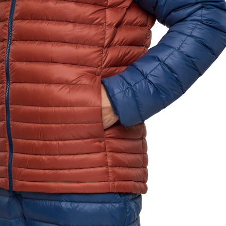 Herren-Daunenjacke Cotopaxi M'S Fuego Down Jacket