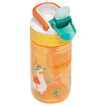 Kindertrinkflasche Kambukka Lagoon 400 ml