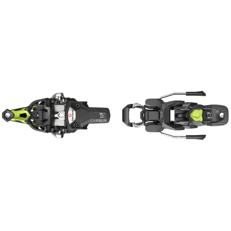 Skialp-Bindung Fritschi Tecton 13 110 mm
