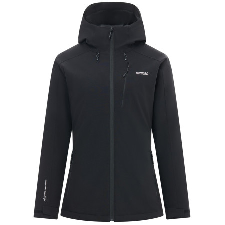 Damenjacke Regatta Womens Highton Stretch Padded Jacket