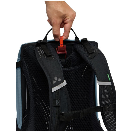 Fahrradrucksack Vaude Trailvent 20