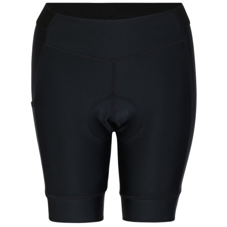 Damen-Radhose Dare 2b AEP Prompt Short schwarz/grau Black