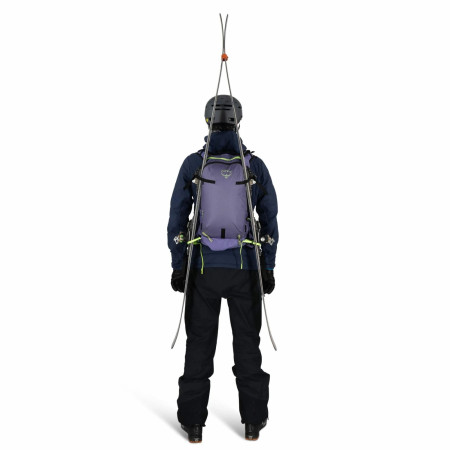 Skirucksack Osprey Firn 18