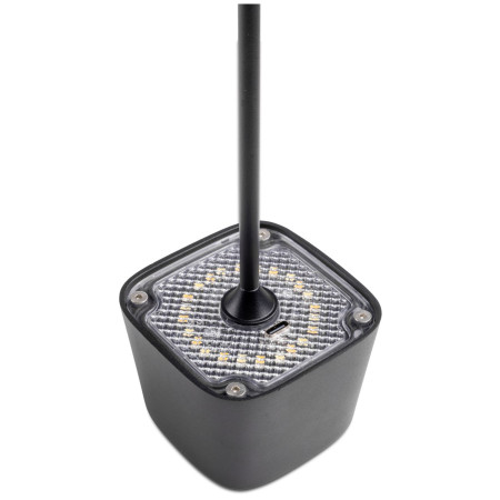 Lampe Brunner Quadrilux Mini