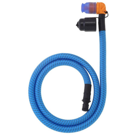 Schlauch Source Helix tube kit- weave covered