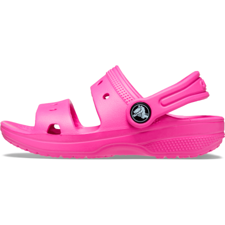 Kinderpantoffeln Crocs Classic Crocs Sandal T