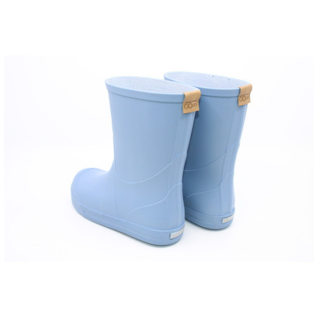 Kinderstiefel GoKids Wave 979 Light Blue