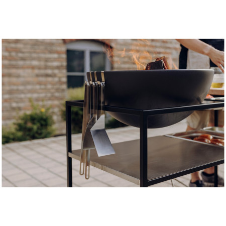 Pfannenwender Höfats Spatula