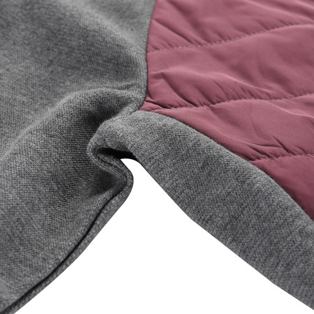 Damen Funktions-Sweatshirt Alpine Pro Jorwa 2