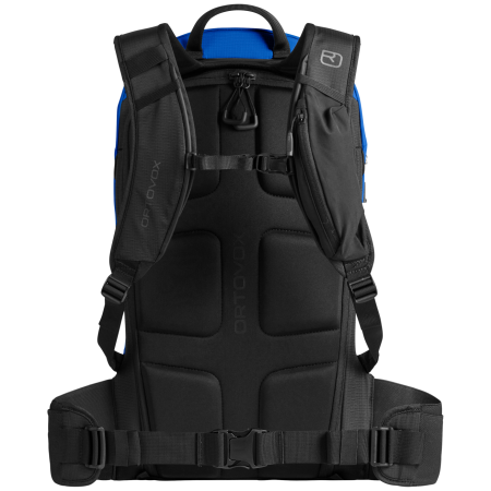 Skialp-Rucksack Ortovox Free Rider 22