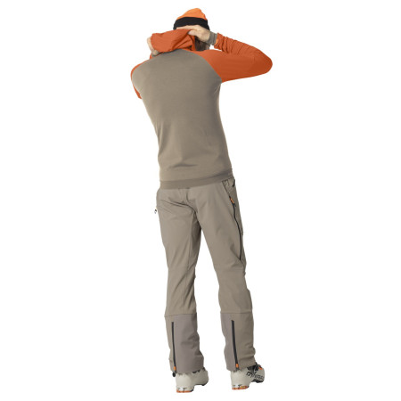 Herren-Sweatshirt Dynafit Radical Ptc M Jkt