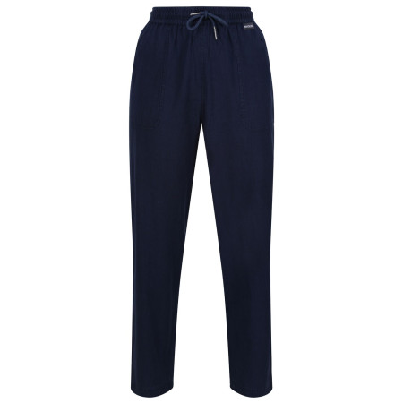 Damenhose Regatta Corso Trouser dunkelblau Navy