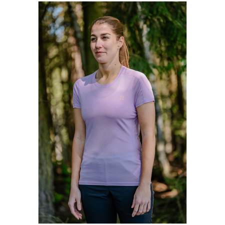 Damen-T-Shirt MOOA Ultralight