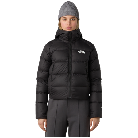 Damen Daunenjacke The North Face W Hyalite Down Hoodie