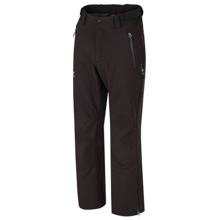 Herrenhose Hannah Crater grau Anthracite