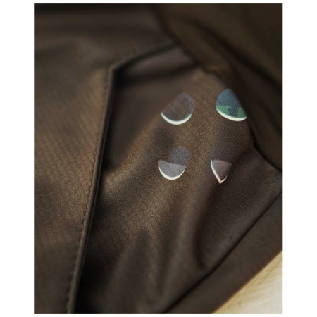 Kinder Softshellhose WAMU Game On