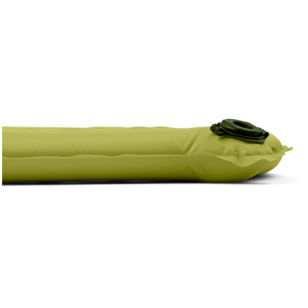 Selbstaufblasende Isomatte Sea to Summit Camp Self Inflating Mat Regular Tarragon