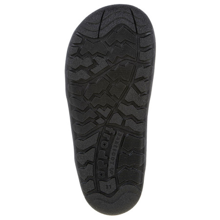 Damen Winterschuhe Frodo Barefoot Up Trail Tex