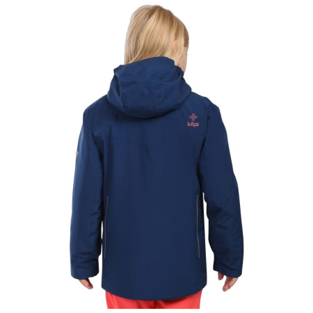 Kinderjacke Kilpi Valera-Jg DBL
