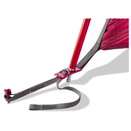 Ultraleichtes Zelt MSR Hubba NX